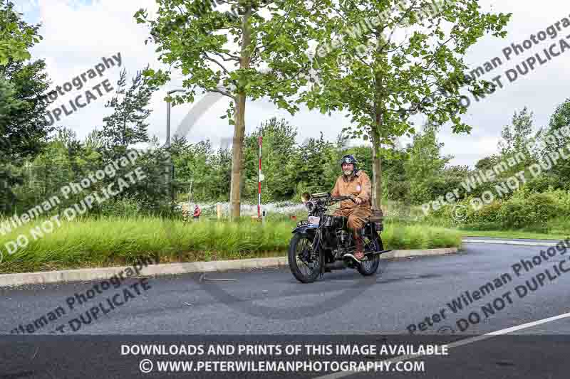 Vintage motorcycle club;eventdigitalimages;no limits trackdays;peter wileman photography;vintage motocycles;vmcc banbury run photographs